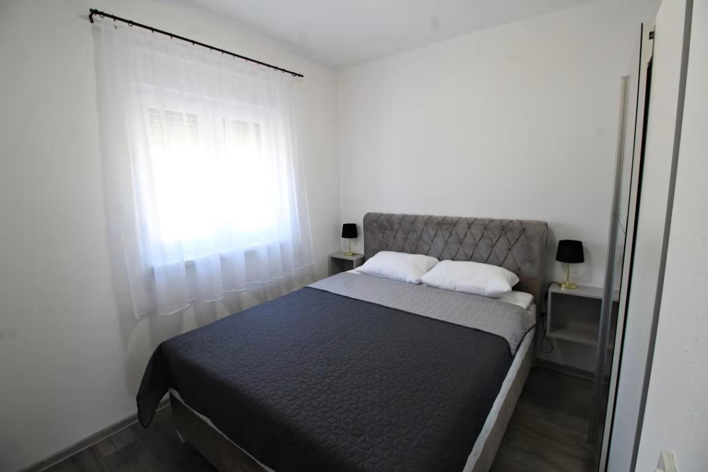 Mell's - Blue Apartmán Pula